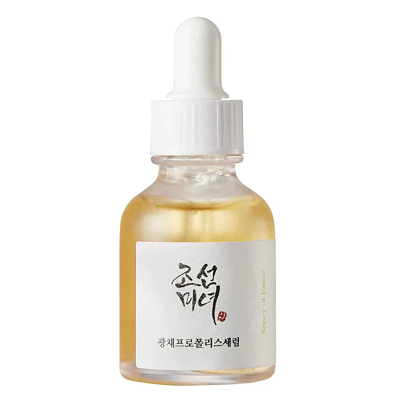 beauty niacinamide